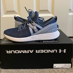 UA Breathe Trainer Shoes